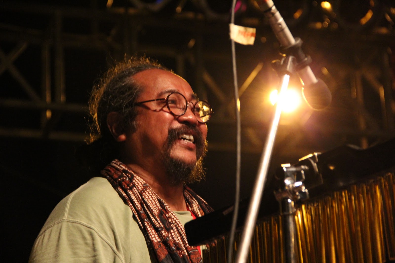 Djaduk: Jazz Hanya untuk Kalangan Elite, Benarkah?